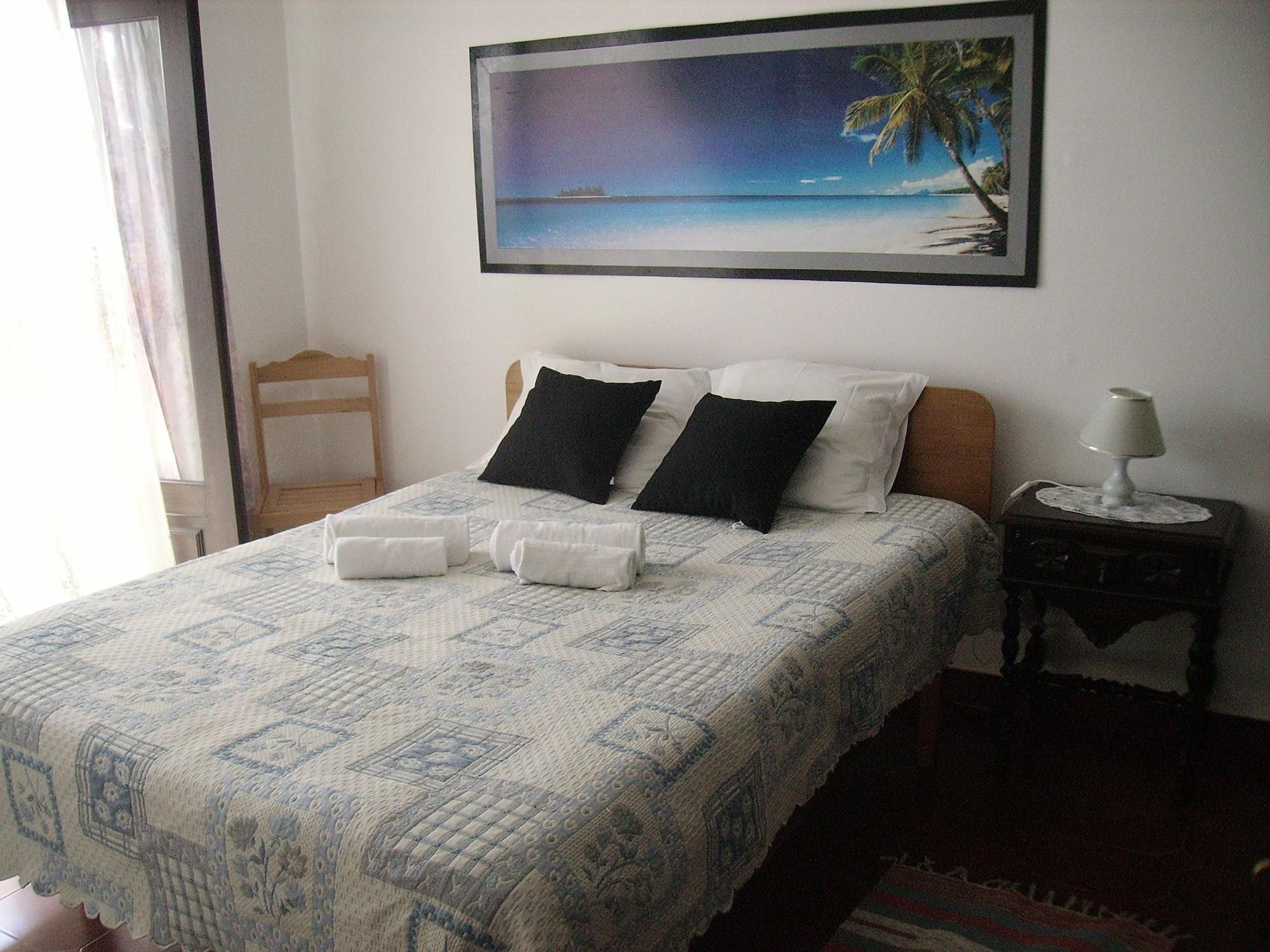 Ocean View Lagos Bed & Breakfast Екстериор снимка